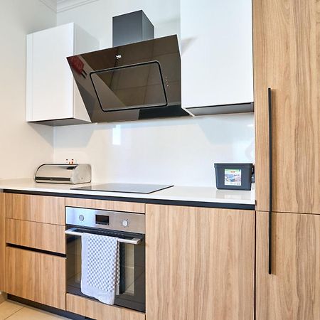 סליאמה Stunning 3-Bedroom Seaview Retreat In Fort Cambridge מראה חיצוני תמונה